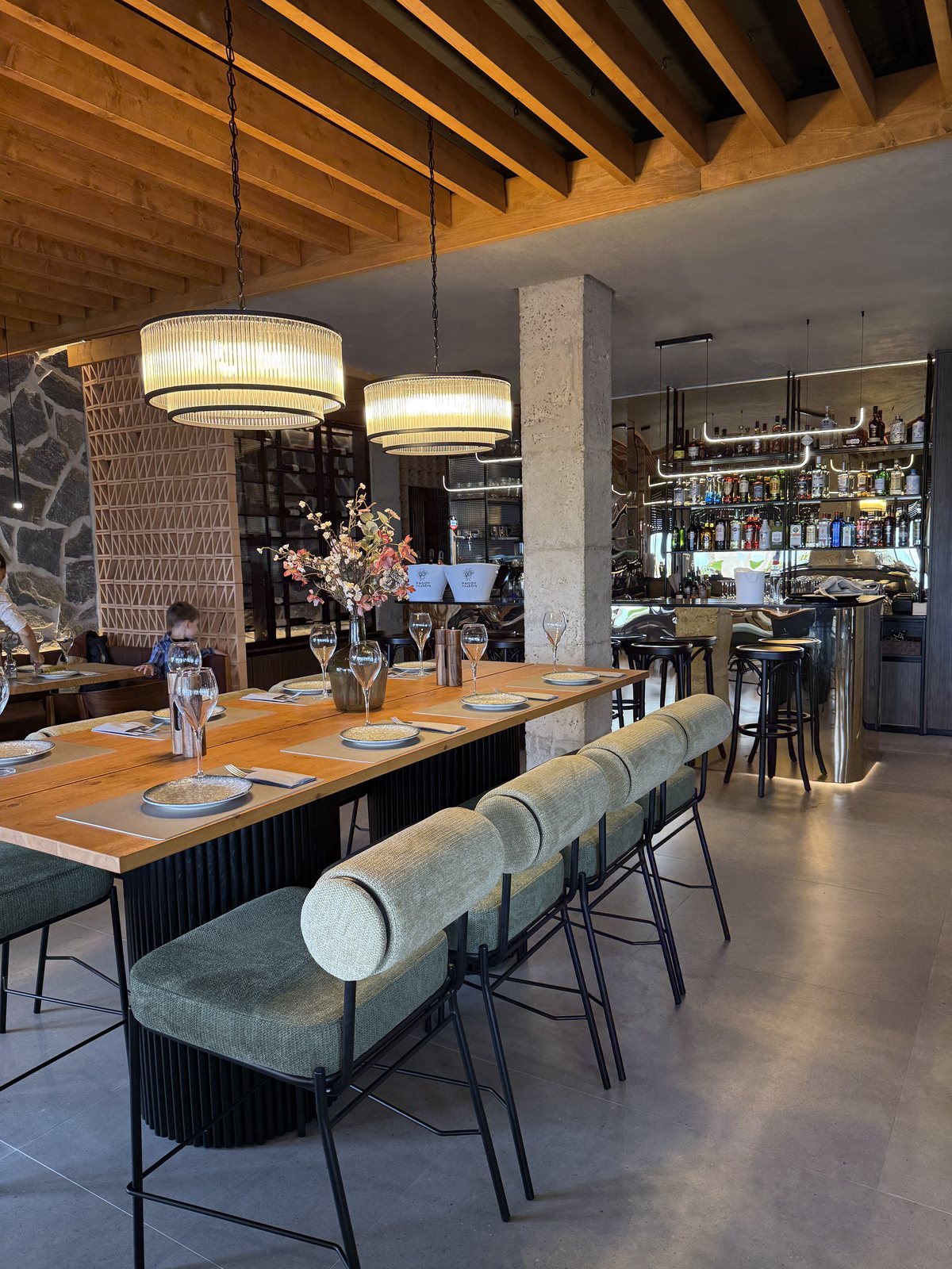 Restaurante Vellia
